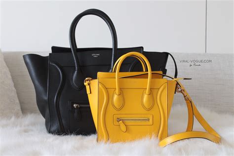 travel bag celine|celine luggage bag sizes.